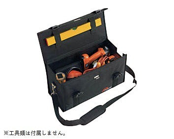 ツールバッグ PC513004 250×290×500mm