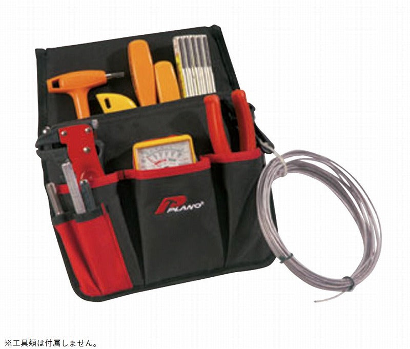 ツールバッグ 40×300×260mm フック付