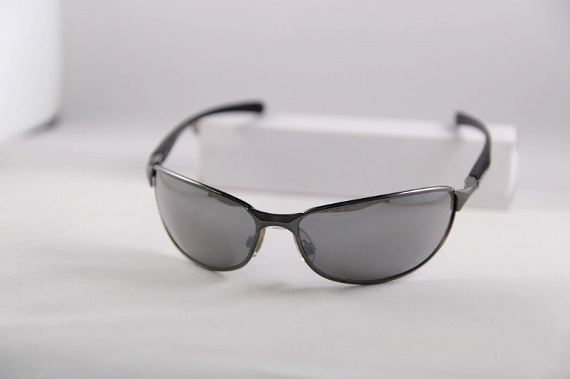 太陽光線防止メガネ