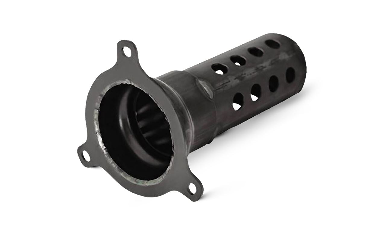 クワイエットバッフル ハイアウトプット/スリップオン用 1個