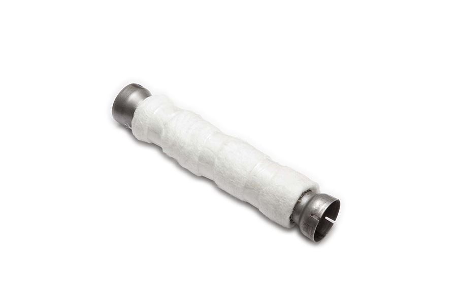 クワイエットバッフル ツインスラッシュ/3インチ用 1個