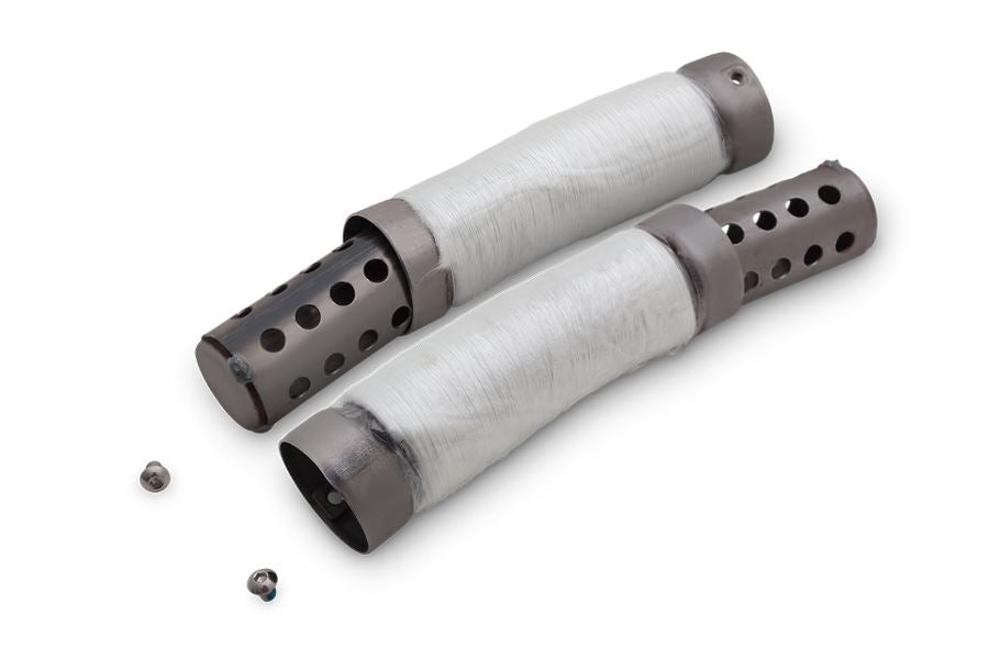 クワイエットバッフル ビッグラディウス用 1個