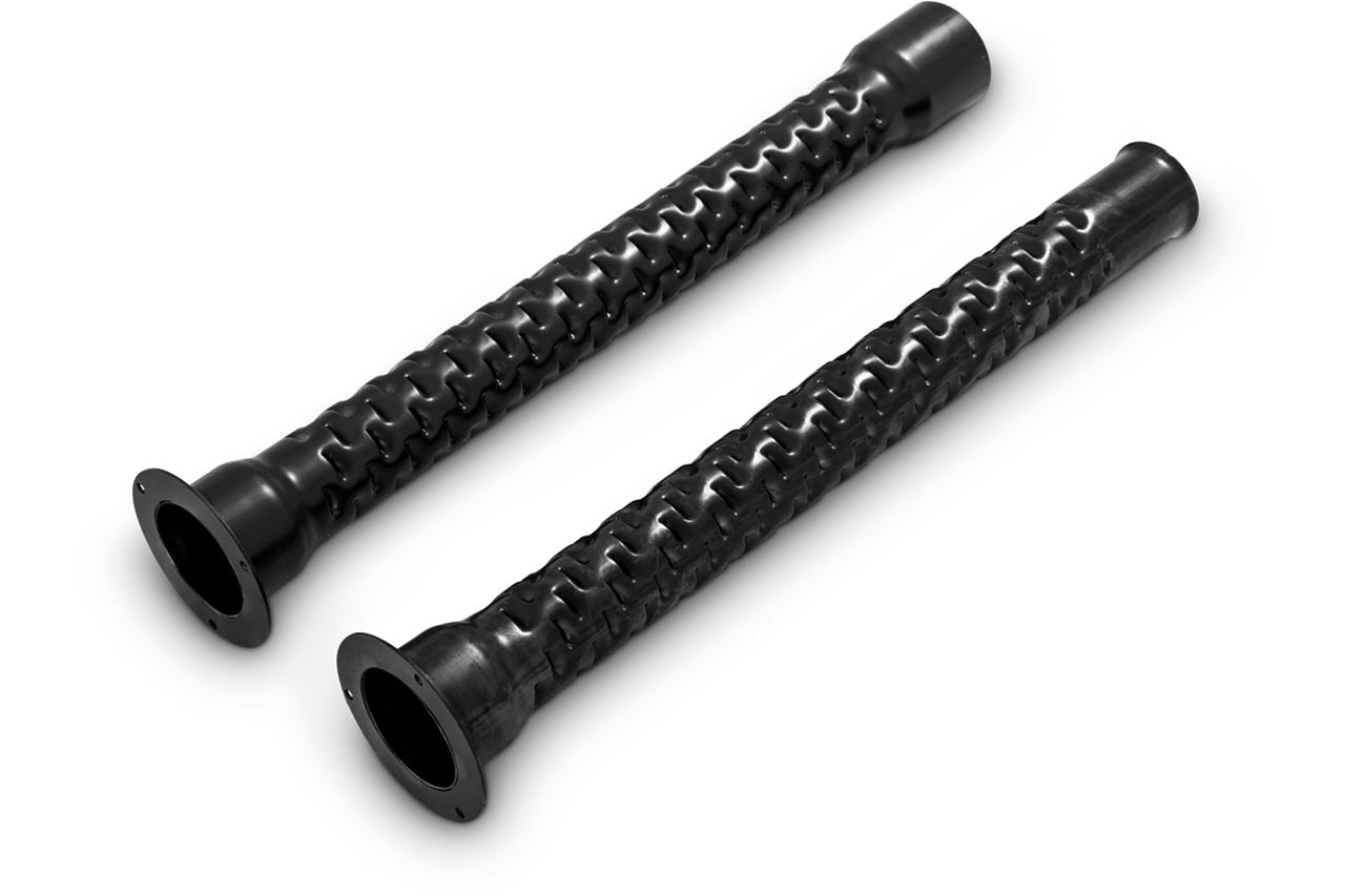 クワイエットバッフル エリミネーター 16714/46714/16708用 2個セット