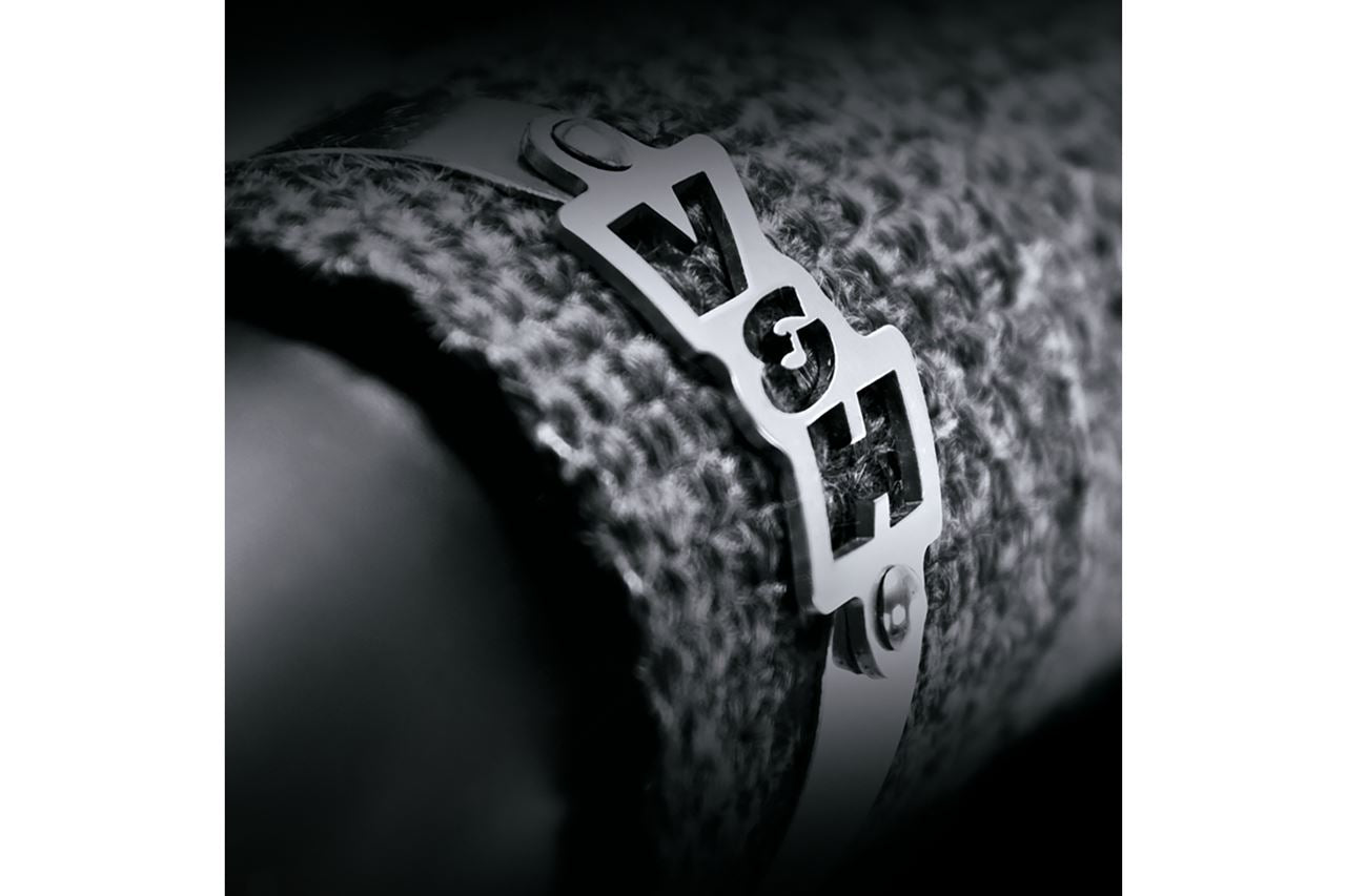 エグゾーストラップ 汎用 25フィート