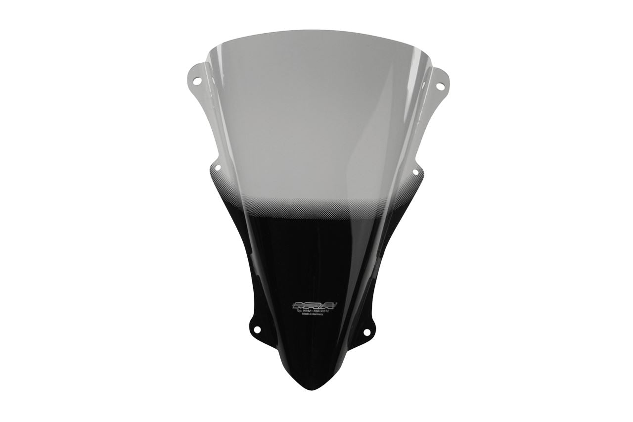 Screen Racing Smoke W370 x L290mm Ninja ZX-4RR ZX-4R/SE – バイクマン