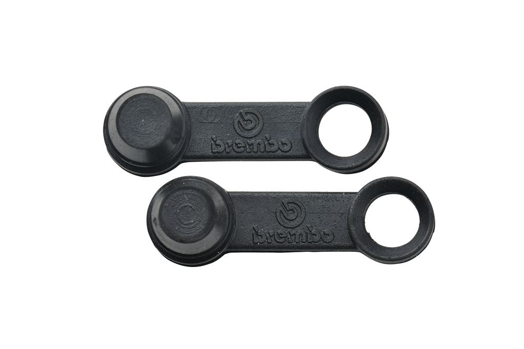 Breeder cap with ring, 2 pieces