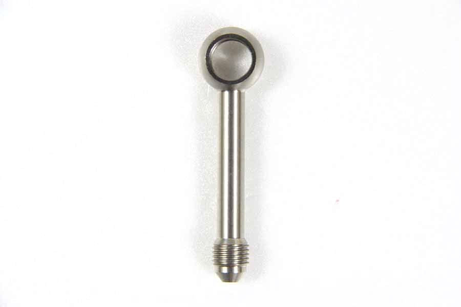 BA618 バンジョーアダプター ST(ストレート)ロング ステン 1個