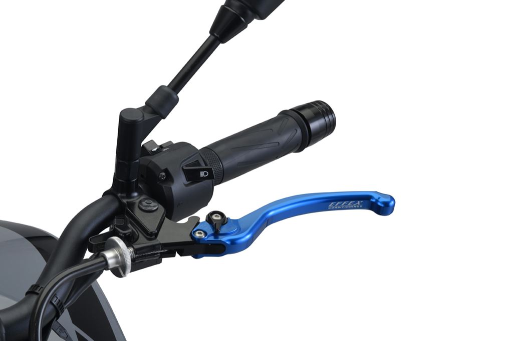 Smooth Fit Lever Blue CB1100/EX/RS CB1300SF/SB