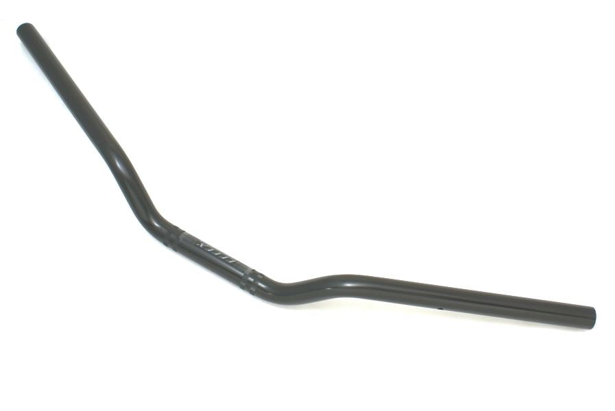 Easy Fit Bar Low Black 22.2φ ZRX1200 DAEG