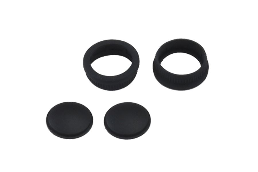 Grip Heater Extend Sleeve for φ22.2, 115mm