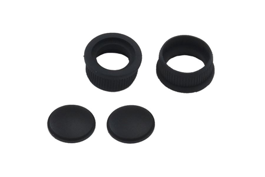Grip Heater Extend Sleeves for φ22.2, 120mm