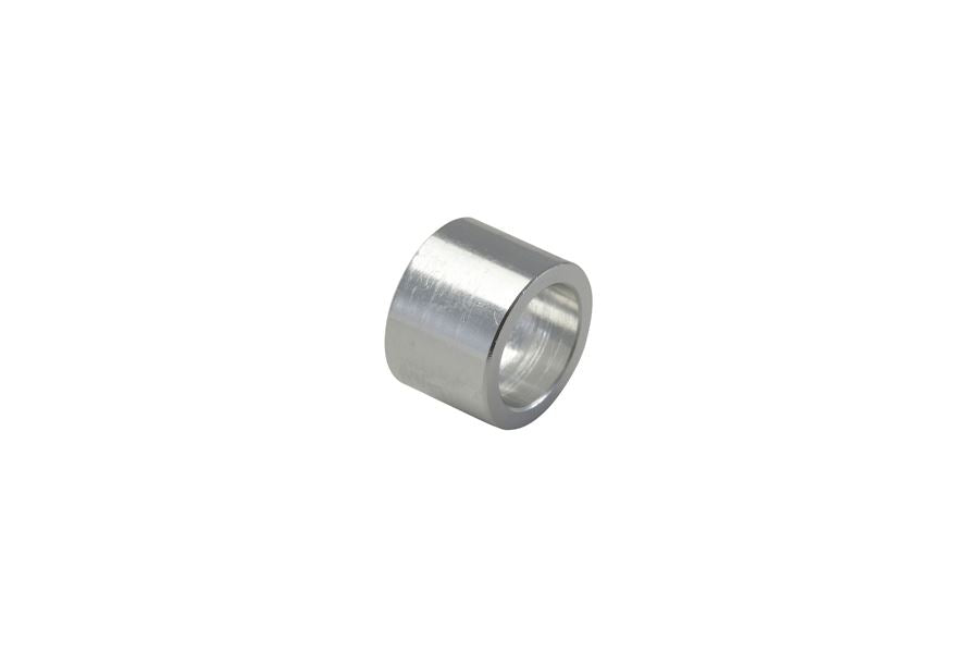 ETP336 Banjo Offset Collar, Silver, φ10.2×φ14×L10, 1 piece