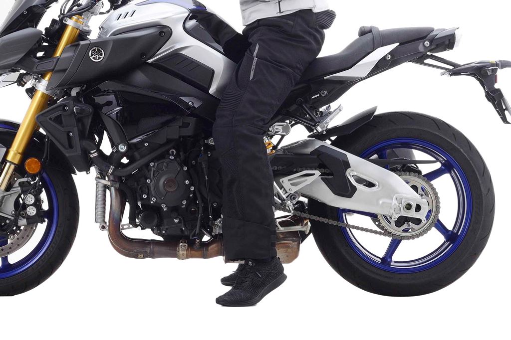 Lowering Comp Kit 20mm Down Plate Type Silver YZF-R1 MT-10SP