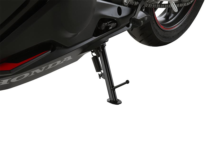Short Side Stand, Short Type, Black for CBR250RR