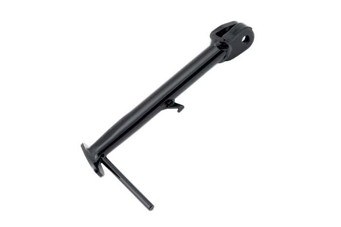 Short Side Stand, Short Type, Black for MT-09 Tracer XSR900