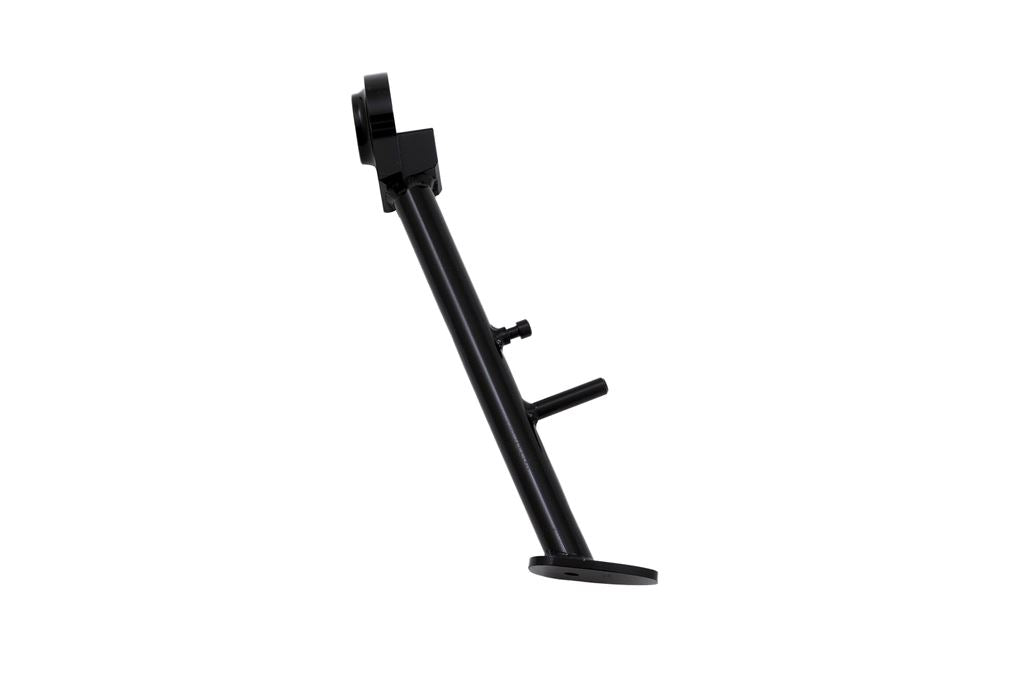 Short Side Stand, Short Type, Black, YZF-R6