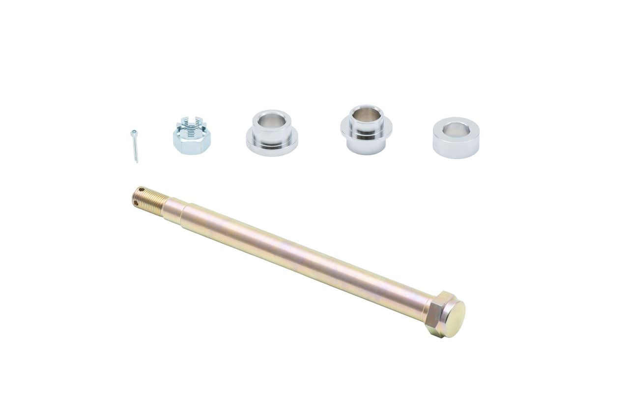 アクスルシャフト カラーセット φ19(3/4インチ) ソフテイル FLST FXSTC