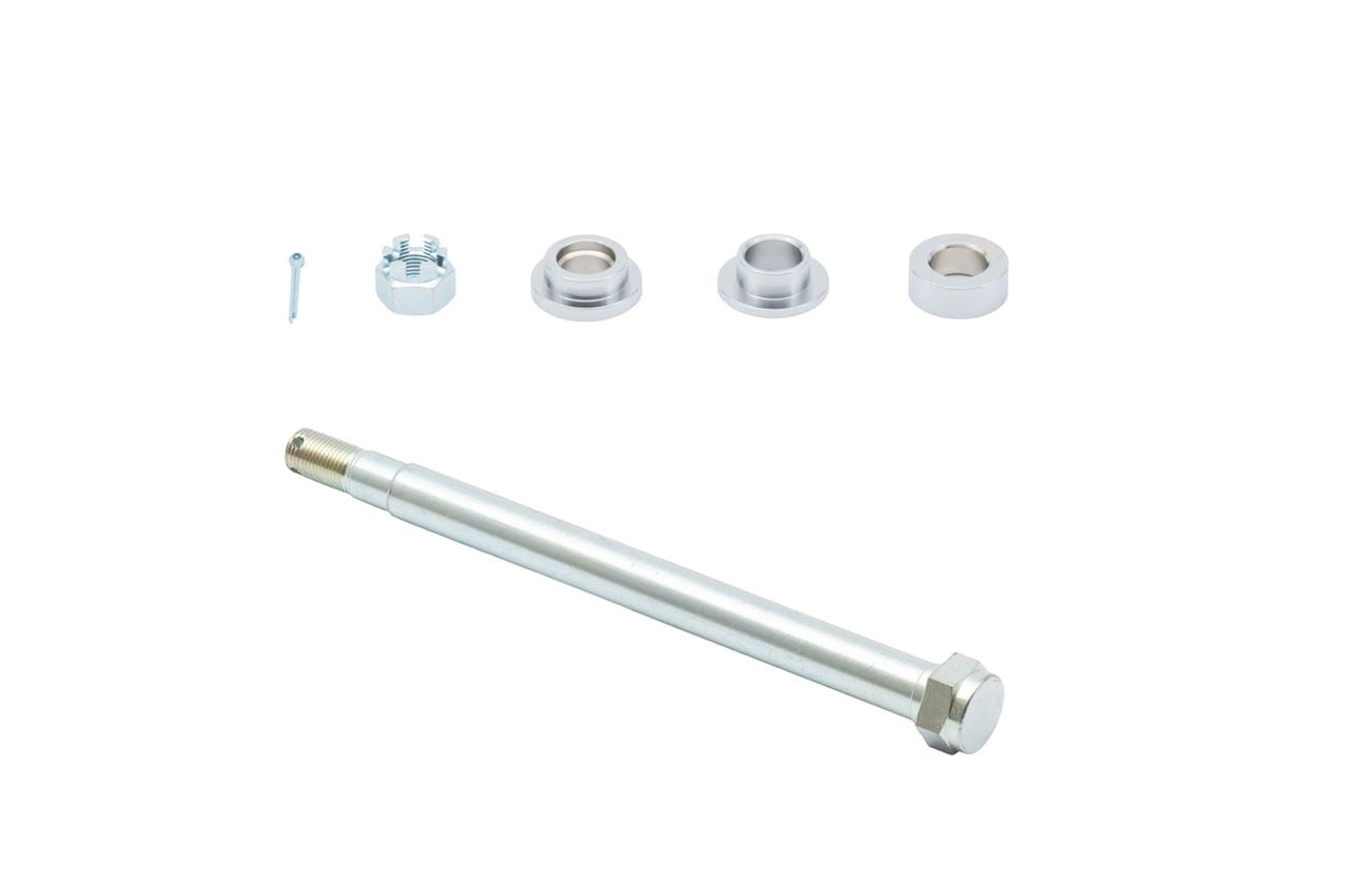 アクスルシャフト カラーセット φ19(3/4インチ) FLST FXST FXDWG