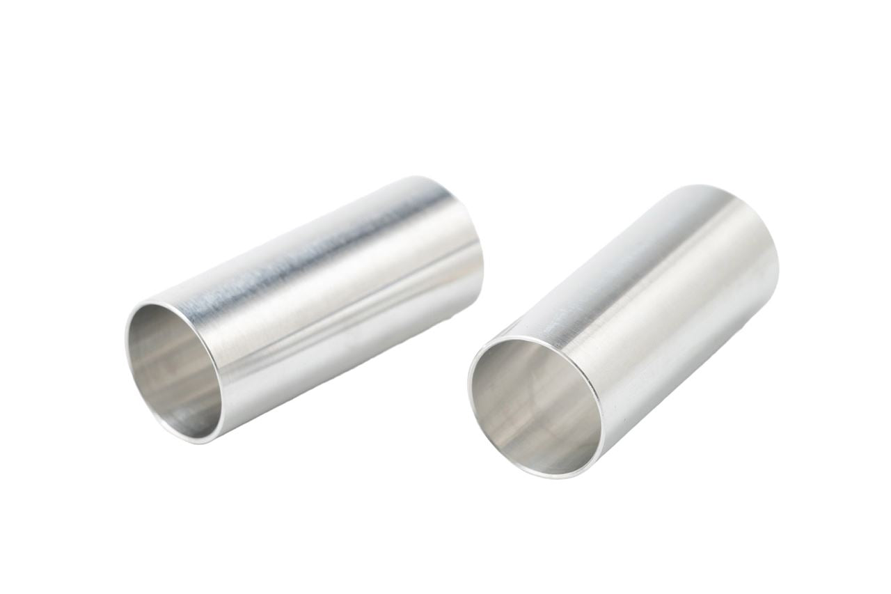 スリーブセット 74スプリンガー用 シルバー