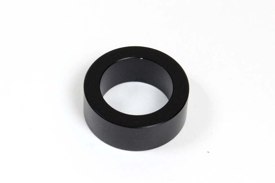 Stem Top Color for ZERO Springer Black, 14mm thick