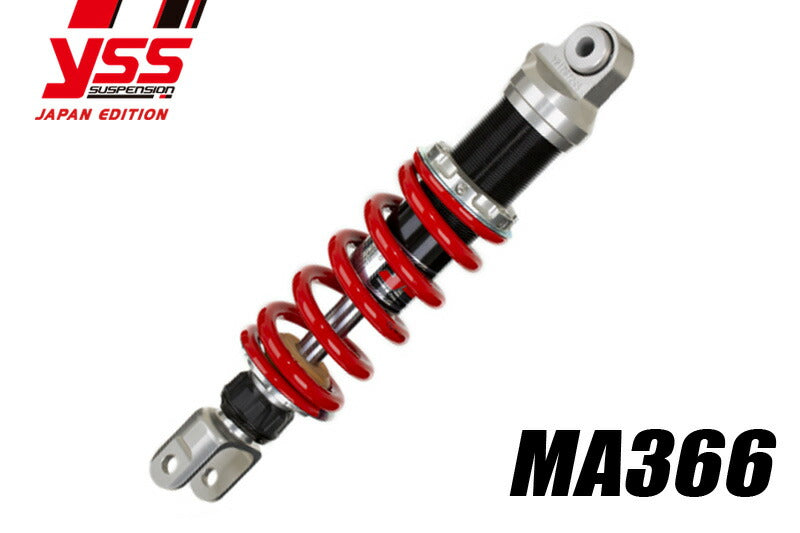 Rear Shock MA456 GSF1200(GV75A) 96-'00