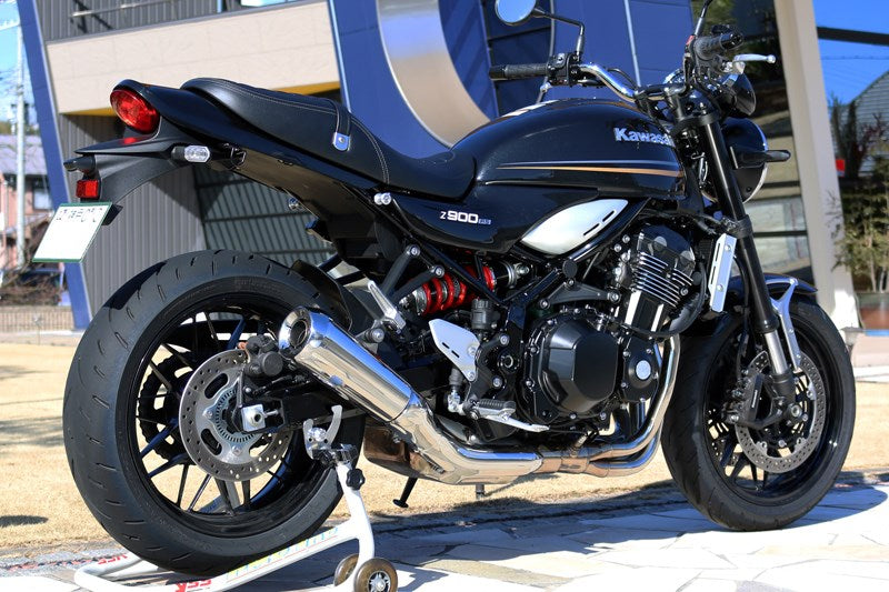 リアショック MA456 Z900RS '17- / Z900 17-