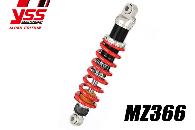Rear Shock MZ366 Z400GP Z400F