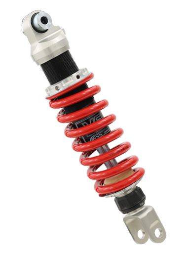 Rear Shock MZ366 CBR250R MC19