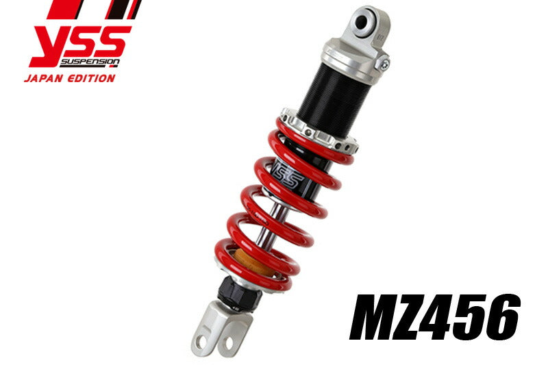 PMC 117-2510326 YSS リアショック MZ456 ZR-7/7S