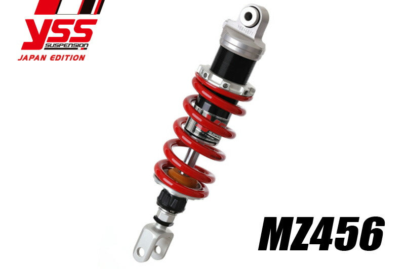 Rear shock MZ456 MT-09