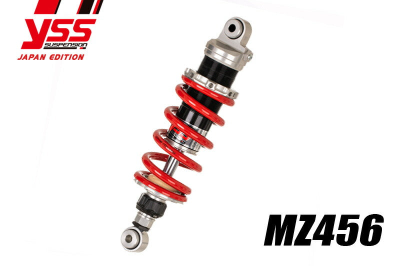 Rear Shock MZ456 Duke 200