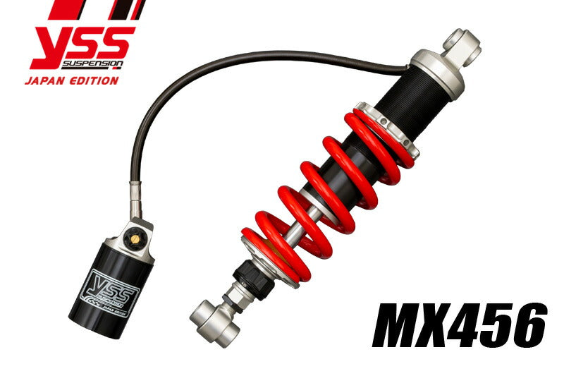 Rear Shock MX456 Z900RS 18-'23