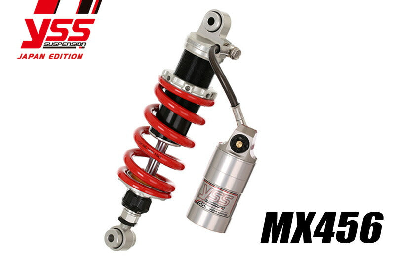 リアショック MX456 CBR600F PC35 '99-'00
