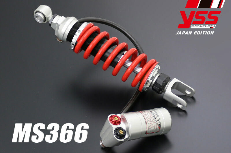 リアショック MS366 CBR125/150