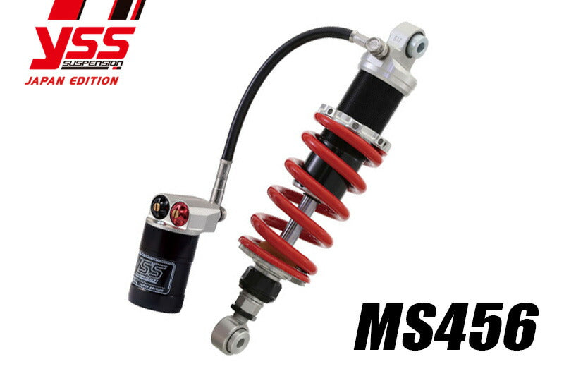 リアショック MS456 Z1000SX '17-