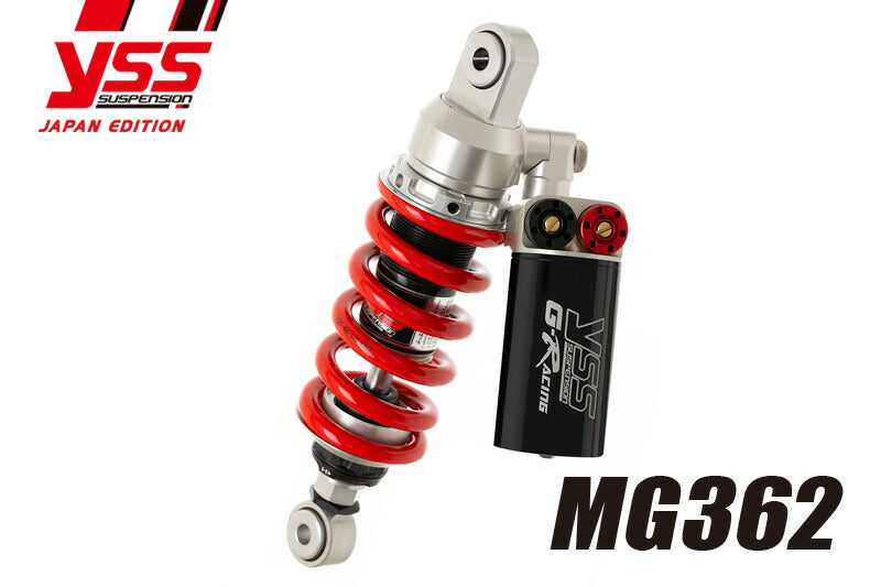 リアショック MG362-TRW グロム125 '13-'15