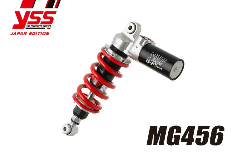 リアショック MG456 CBR1000RR '08-'10