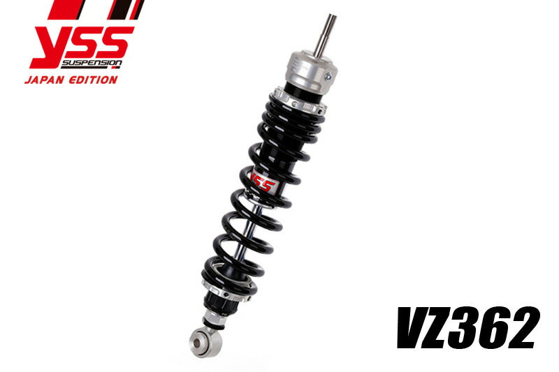 リアショック VZ362 R1100 S R2S/R11S