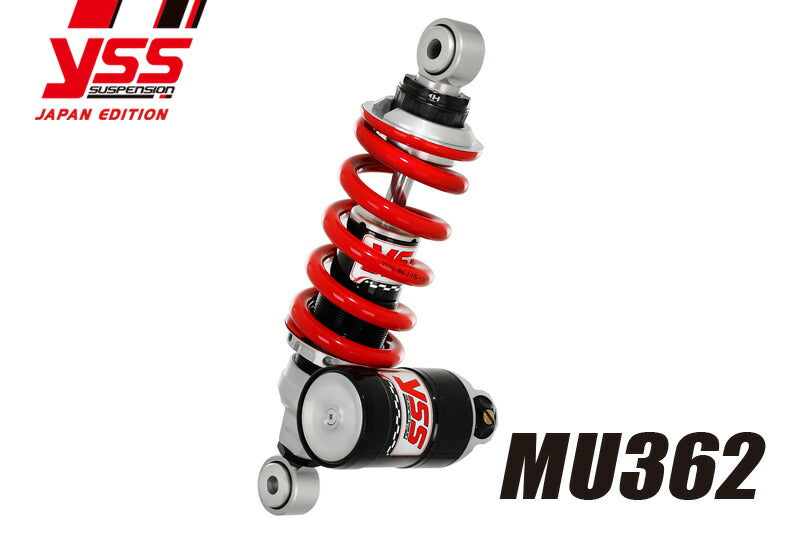 Rear Shock MU362-TRC Grom 125 '16-'19