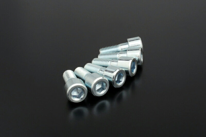 Sprocket Mount Nut L25mm for SWORD Wheels Z1/Z2 GSX1100S