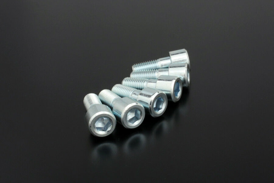 Sprocket Mount Bolt L35mm for SWORD Wheels