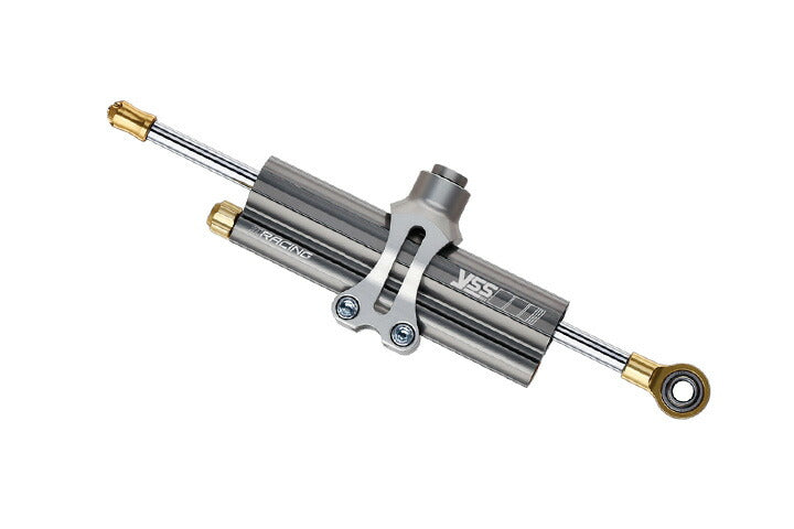 Steering Damper EGI-88 Titanium CB500X
