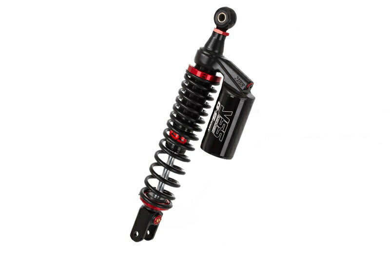 Rear Shock TG302 Black ADV 150 '19