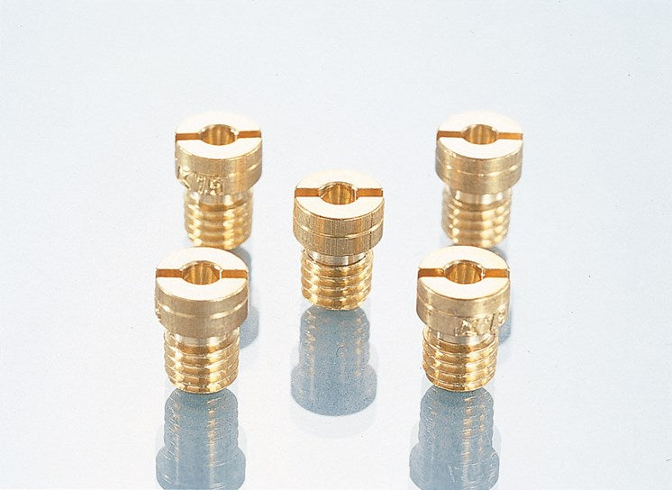 メインジェット CVK(FCR) #80 1個入 補修部品