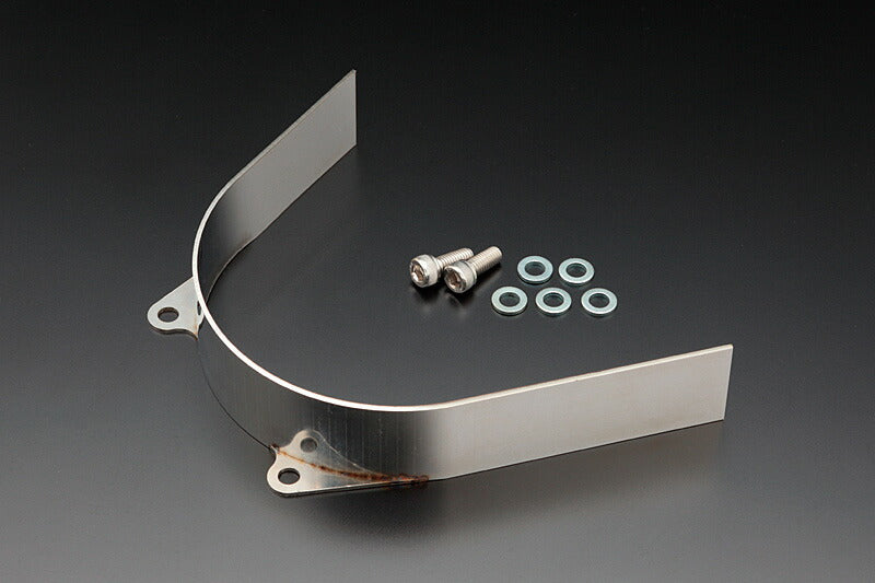 SUS ドライブスプロケットガード ゼファー1100