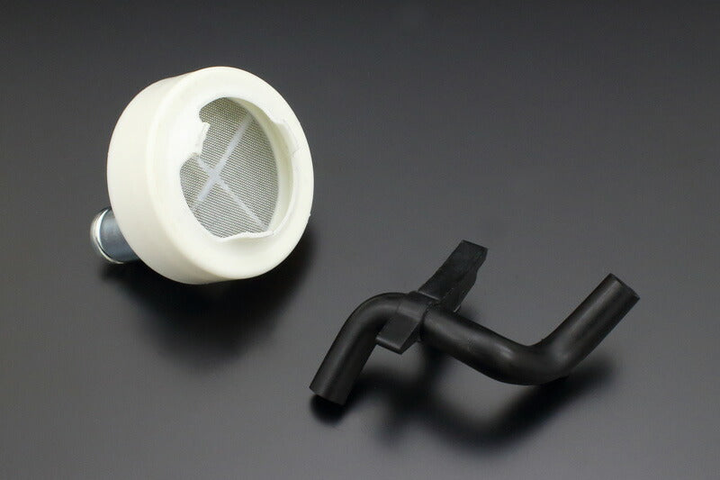 LOWハイトストレーナーセット ゼファー1100