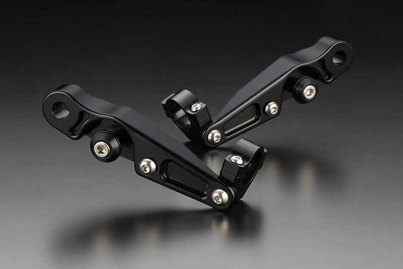 Laydown Kit Black Zephyr