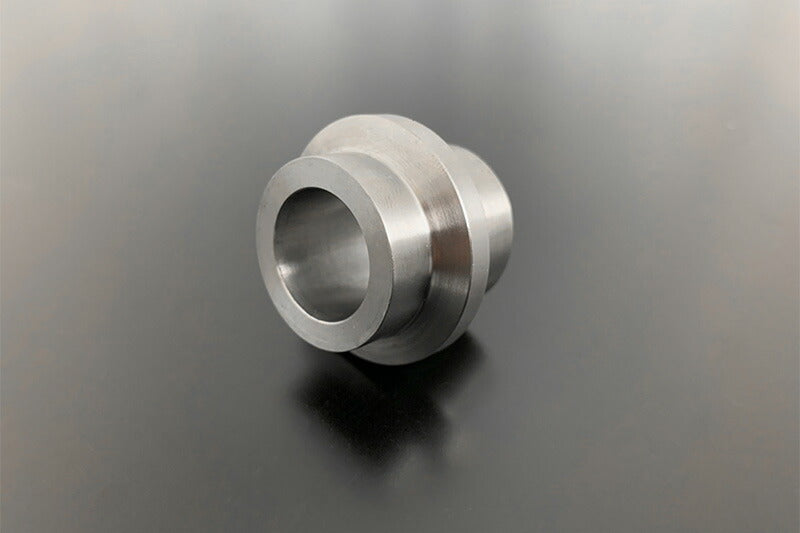 ステンレス リアスプロケットハブスリーブ ゼファー400