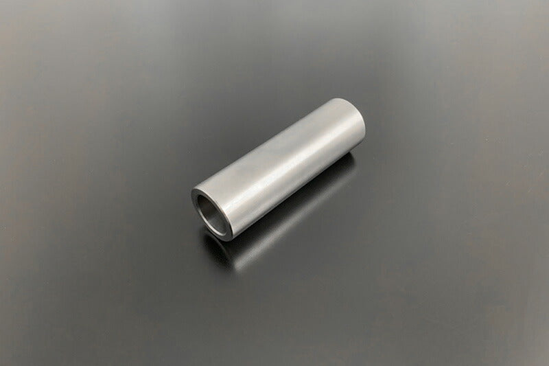 Stainless Steel Front Distance Collar Zephyr 400