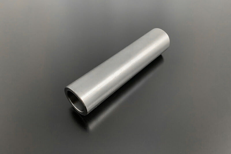 Stainless Rear Distance Collar Zephyr 400